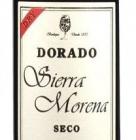Gomez Nevado - Sierra Morena Dorado Sherry 0 (375)