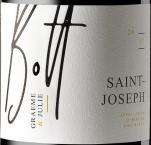 Graeme & Julie Bott - St Joseph Blanc 2021