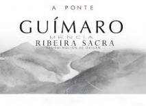 Guimaro - Ribeira Sacra A Ponte 2019 (750ml) (750ml)