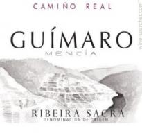 Guimaro - Ribeira Sacra Camino Real 2019 (750ml) (750ml)
