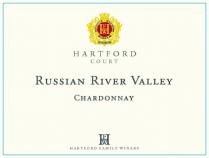Hartford Court - Chardonnay Russian River Valley 2021 (750ml) (750ml)