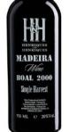 Henriques & Henriques - Madeira Boal 2000