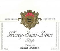 Hubert Lignier - Morey St Denis Trilogie 2017 (750ml) (750ml)