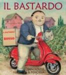 Il Bastardo - Sangiovese Toscana 2022