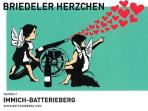 Immich-Batterieberg - Riesling Briedeler Herzchen 2020 (750)