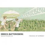 Immich-Batterieberg - Riesling Mosel Escheburg 2020