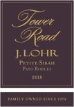 J. Lohr - Petite Sirah Paso Robles Tower Road 2021