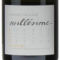 Jacques Selosse - Millesime 2010 (750ml) (750ml)