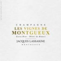 Jacques Lassaigne - Blanc De Blancs Les Vignes De Montgueux Extra Brut NV (750ml) (750ml)
