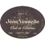Jean Vesselle - Oeil de Perdrix Brut 0 (750)