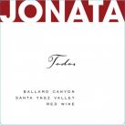 Jonata - Todos Red Ballard Canyon 2018 (750)