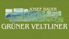 Josef Bauer - Gruner Veltliner Wagram 2022 (750)