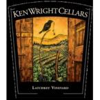 Ken Wright - Pinot Noir Latchkey Vyd 2021 (750)