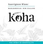 Koha - Sauvignon Blanc Marlborough 2023 (750)