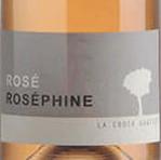La Croix Gratiot -  Rose Rosephine 2023 (750)