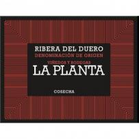 La Planta - Ribera del Duero 2021 (750ml) (750ml)