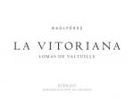 La Vizcaina (Raul Perez) - Bierzo Tinto La Vitoriana 2019