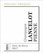 Lancelot-Pienne - Instant Present Blanc de Blancs 0 (750)