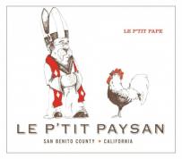 Le P'tit Paysan - Le P'tit Pape Red Blend 2019 (750ml) (750ml)