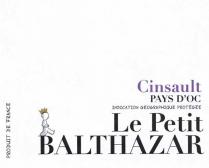 Le Petit Balthazar - Rose 2022 (750ml) (750ml)
