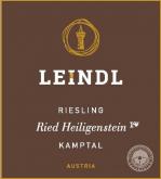 Leindl - Riesling Kamptal Ried Heilingstein 2020 (750)