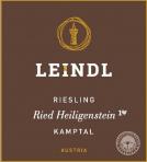 Leindl - Riesling Kamptal Ried Heilingstein 2020