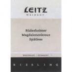 Leitz - Riesling Rudesheimer Magdalenenkreuz Spatlese 2020