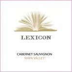 Lexicon - Cabernet Sauvignon Napa Valley 2021 (750)