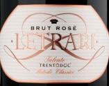 Letrari - Brut Rose Classic Trentodoc DOC 0