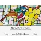 Lodali - Moscato d'Asti 2022