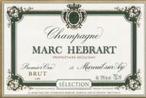 Marc Hebrart - Champagne Selection 1er Cru Brut NV (750ml) (750ml)