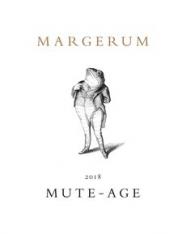 Margerum - Mute-Age NV (750ml) (750ml)
