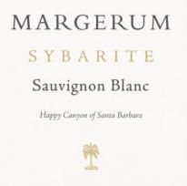 Margerum - Sauvignon Blanc Happy Canyon Sybarite 2022 (750ml) (750ml)
