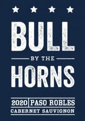 McPrice Myers - Cabernet Sauvignon Bull By The Horns 2021 (750ml) (750ml)