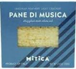 Mitica - Pane Di Musica 0