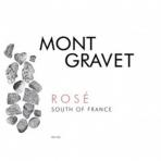 Mont Gravet - Rose 2023