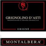 Montalbera - Grignolino d'Asti Grigne 2022