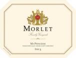 Morlet Family Winery - Chardonnay Ma Princesse 2020