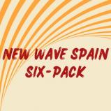 New Wave Spain - Six-Pack 0