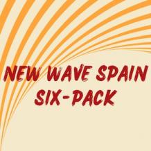 New Wave Spain - Six-Pack NV (Each) (Each)