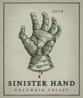 Owen Roe - Sinister Hand Columbia Valley 2019
