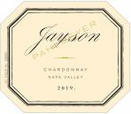 Pahlmeyer - Chardonnay Napa Valley 2021