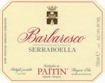 Paitin - Barbaresco Serraboella 2020 (750)