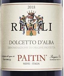 Paitin - Dolcetto d'Alba Rivoli 2021 (750ml) (750ml)