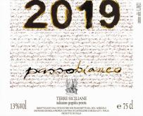 Passopisciaro - Passobianco Terre Siciliane 2019 (750ml) (750ml)
