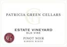 Patricia Green - Pinot Noir Estate Old Vines 2021 (750)