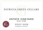 Patricia Green - Pinot Noir Estate Old Vines 2021