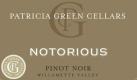 Patricia Green - Pinot Noir Notorious 2021 (750)