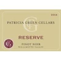 Patricia Green - Pinot Noir Reserve 2021 (750ml) (750ml)