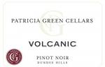 Patricia Green - Pinot Noir Volcanic 2021